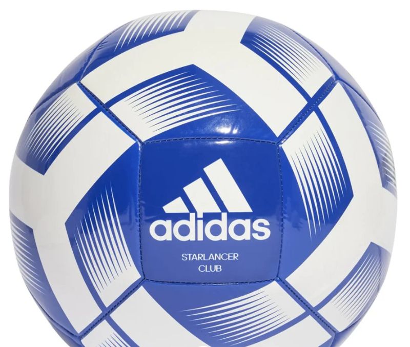 Photo 1 of adidas Starlancer Club Ball