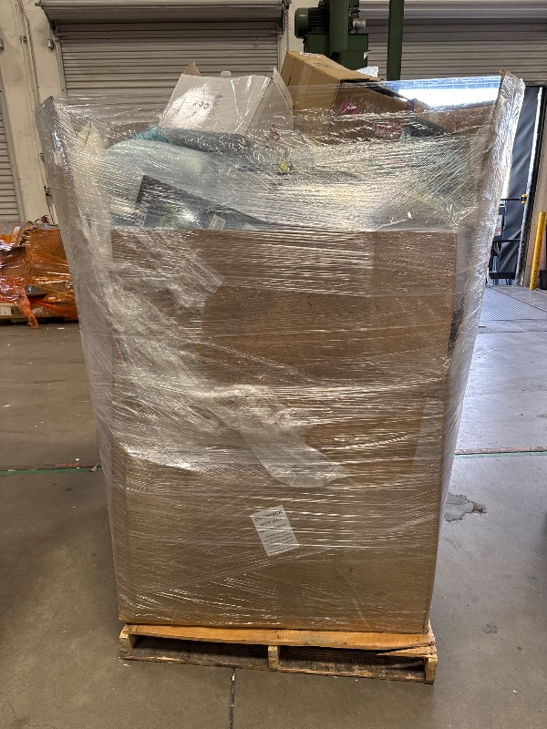 Photo 1 of **SEE NOTES** Nonrefundable Nellis Auction No Sale/Trash Pack 