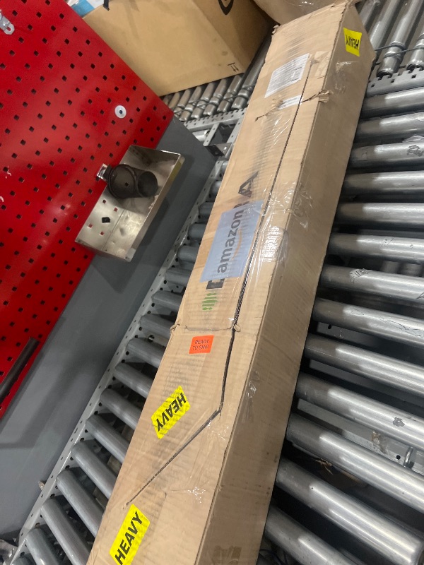 Photo 1 of DURA-Son MB™ Premium Flooring Underlayment with Moisture Barrier for Floating Laminate and Engineered Hardwood Floors - Superior Sound Reduction, Compression Resistant - 3.5mm 1/8" 100 Sq.ft.