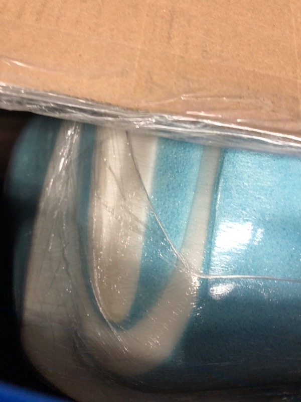 Photo 1 of ZINUS 8 Inch Ultima RV Memory Foam Mattress [New Version], Short Queen, Fiberglass Free, Medium Firm Feel, Breathable Memory Foam, Certified Safe Foams & Fabric, Mattress in A Box