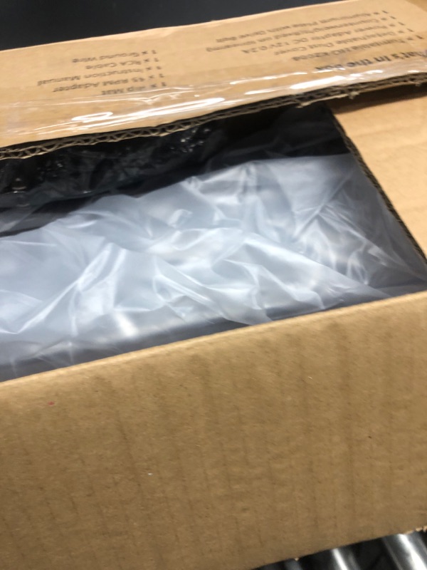 Photo 1 of Turntable Record Player Wireless Output Carbon Fiber Tonearm Vinyl Player Aluminium Platter Belt-Drive LP Turn Tables 33 1/3&45 RPM Phono Audio RCA Line Output ATN3600L MM Cartridge Walnut Wood Red