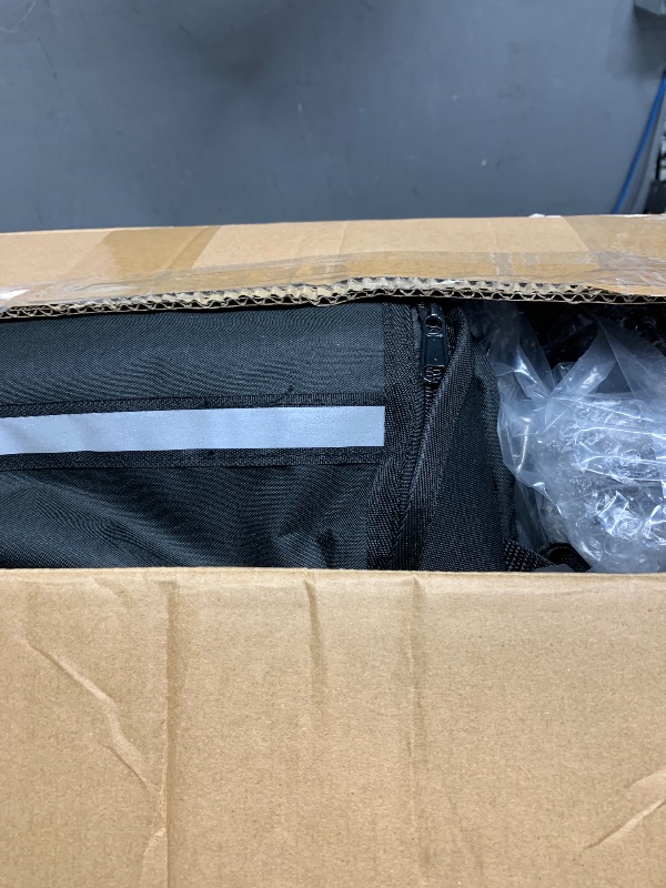 Photo 1 of Henmnii Rollator Walker for Seniors, Lightweight Foldable All Terrain Rolling Walker with seat, Aluminum Walkers with 8 inch Rubber Wheels, Handles and Backrest for Seniors and Adult