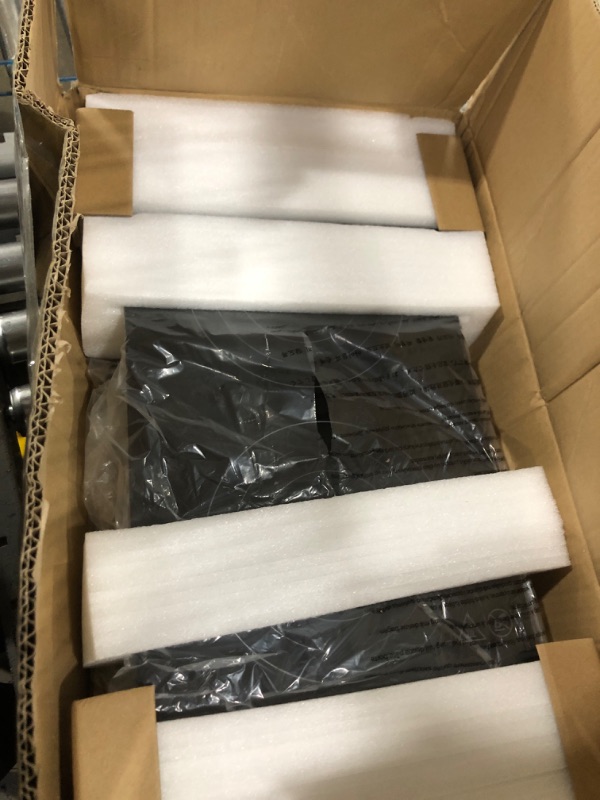 Photo 1 of AMZCHEF Induction Cooktop 2 Burners, 12 Inch Bulit-in & Countertop Induction Stove with Plug 110V-120V, 9 Power Levels Electric Stove 1800W, Child Lock, Timer, Touch Control for Fast Cooking