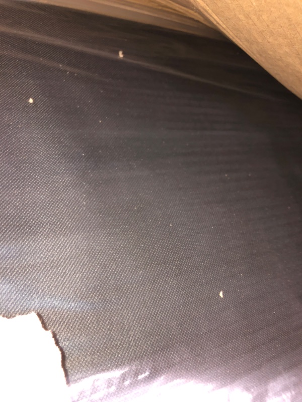 Photo 1 of Imperius Foldable Box Spring, Bunkie Board, Bed Support Slats for Support to Streamline and Minimize The Bed, No Assembly Needed (Queen 58x76)