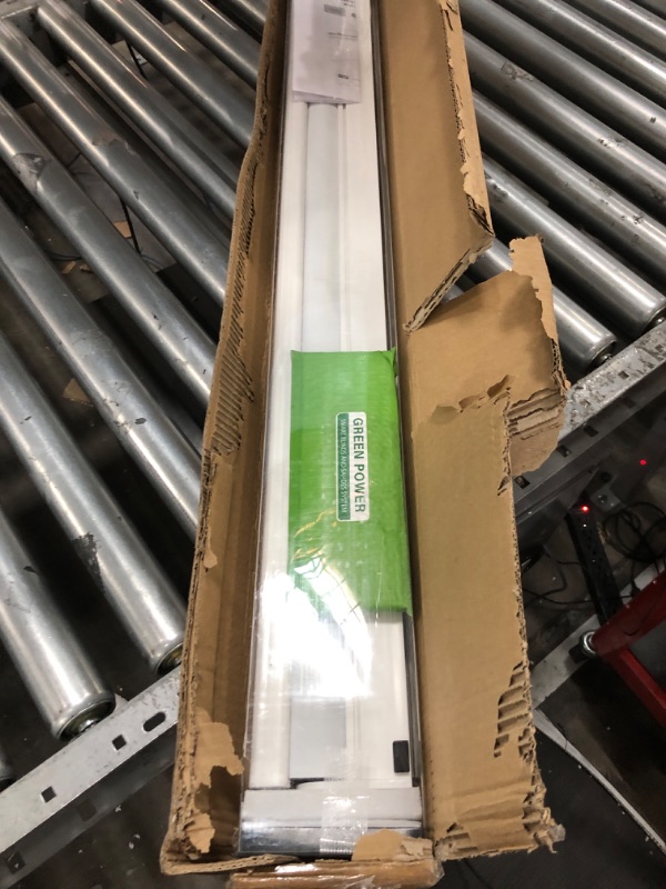 Photo 1 of DENFOON Motorized Blinds with Remote control, Custom Blackout Smart Blinds [with Cover],Electric Blinds with Complimentary Solar Panel, Cordless Automatic Roller Shades for Windows (Grey?38"W x 72"H)