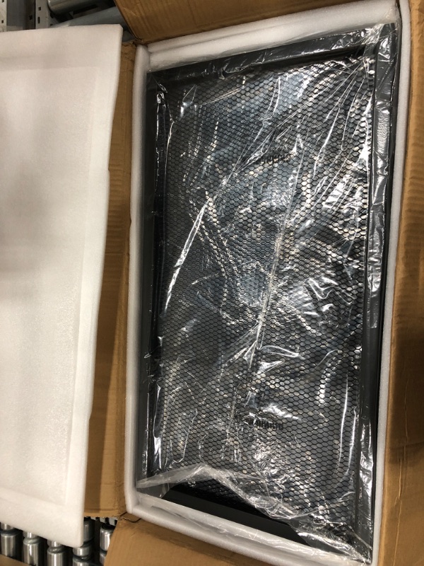 Photo 1 of Yumkfoi Craft Cart Compatible with Cricut Machine, Craft Organization and Storage Cart with DIY Pegboard, Customized Rolling Craft Organizer, Vinyl Roll Holder, Mobile Cabinet Workstation