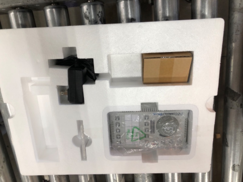 Photo 1 of Bachmann Trains - E-Z Command Plus Digital Command Control System - Controller, Prototypical Colors