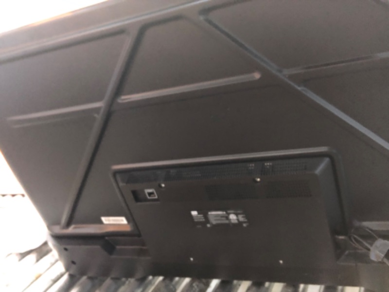 Photo 1 of TCL 50-Inch Class S5 UHD 4K LED Smart TV with Fire TV (50S551F, 2024 Model), Dolby Vision, HDR PRO+, Dolby Atmos, Alexa Built-in with Voice Remote, Apple AirPlay 2 Compatibility, Streaming Television