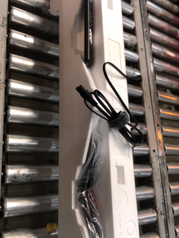 Photo 1 of TCL 50-Inch Class S5 UHD 4K LED Smart TV with Fire TV (50S551F, 2024 Model), Dolby Vision, HDR PRO+, Dolby Atmos, Alexa Built-in with Voice Remote, Apple AirPlay 2 Compatibility, Streaming Television