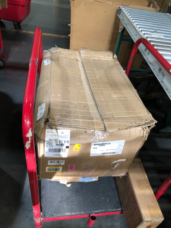 Photo 1 of Lippert Components - 664640 SolidStep Storage Box