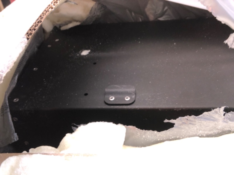 Photo 1 of Lippert Components - 664640 SolidStep Storage Box