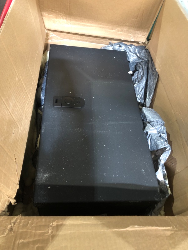 Photo 1 of Lippert Components - 664640 SolidStep Storage Box