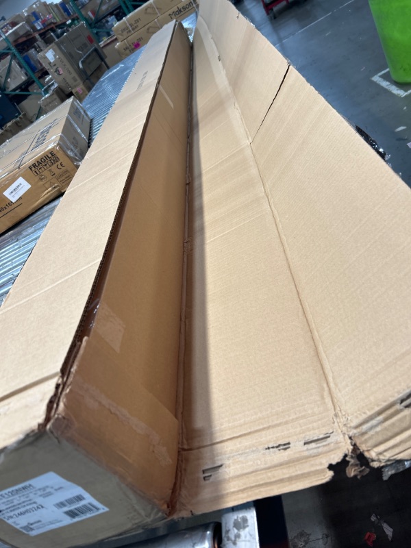 Photo 1 of Elite Screens ezCinema Series, 120-inch 16:9, Manual Floor Pull Up Projection Projector Screen, Movie Home Theater Office Church 8K 4K Ultra HD 3D Ready, US-Based Company. 2-YEAR WARRANTY, F120NWH