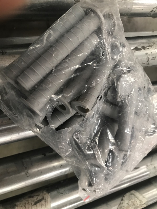 Photo 1 of VEVOR Pool Fence, 4 x 96 FT Pool Fences for Inground Pools, Removable Pool Fencing, Easy DIY Installation Swimming Pool Fence, 340gms Teslin PVC Mesh, Pool Safety Fence, Black