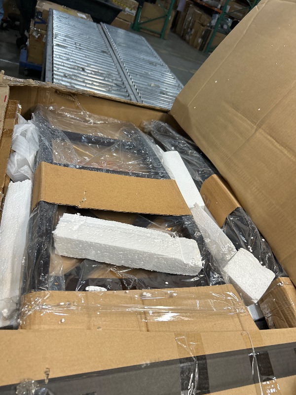 Photo 1 of *** SEE NOTES ** William's Home Furnishing Weston I Dining Table Set, Espresso