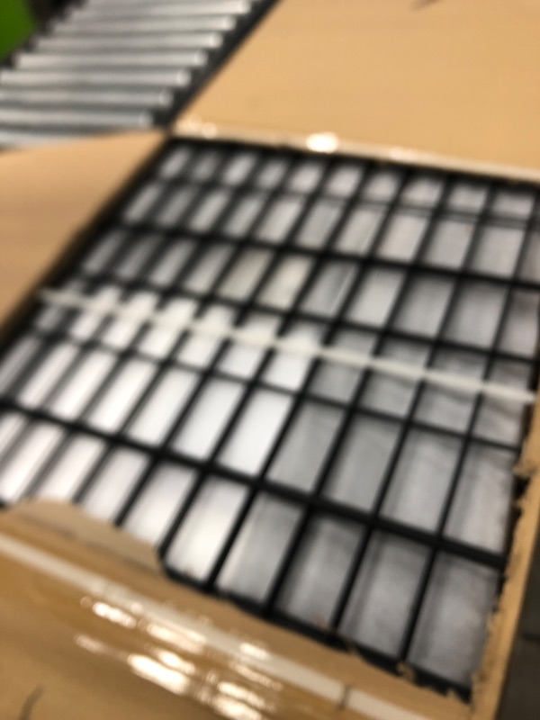 Photo 1 of VEVOR Storage Shelving Unit, 5-Tier Adjustable Storage Shelves, 60" L x 24" W x 78" H Heavy Duty Garage Storage Shelves, Metal Shelves for Kitchen Pantry Basement Bathroom Laundry