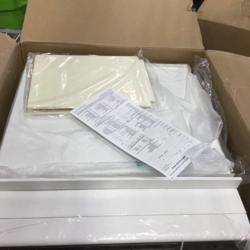 Photo 1 of LG 6,000 BTU Dual Inverter Smart Window Air Conditioner, 115V, Cools 250 Sq. Ft., Ultra Quiet Operation, Up to 35% More Energy Savings, ENERGY STAR®, works with LG ThinQ, Amazon Alexa and Hey Google