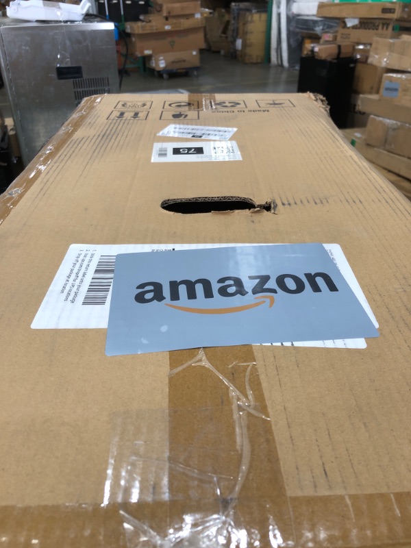 Photo 1 of VEVOR Commercial Ice Maker Machine, 100 lbs/24H Ice Maker Machine with 27.5 lbs Storage Capacity, 45 Ice Cubes in 12-15 Minutes, LED Digital Display Commercial Ice Maker for Home Office Restaurant