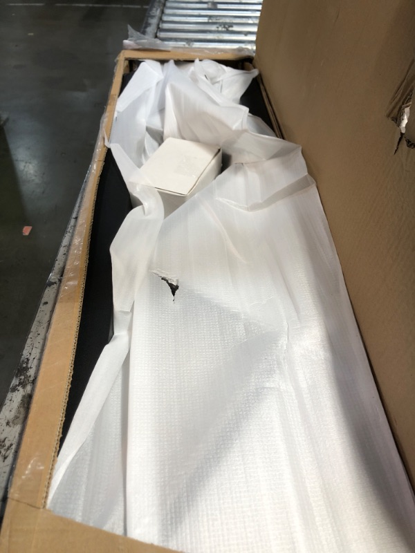 Photo 1 of DIYHD Outdoor Steel Stair Riser 10 Steps Black Stair Stringer for Deck Height 81in,Powder Coated Black,MAX Load Capacity:500lbs,2pcs