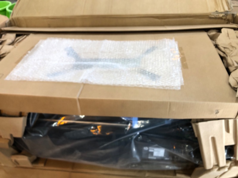 Photo 1 of HP DesignJet T630 Large Format Wireless Color Plotter Printer - 24", with Auto Sheet Feeder, Media Bin & Stand (5HB09D) - New Model