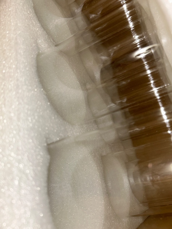 Photo 1 of 12 Pack Glass Cylinder Vases 12 Inch Tall Clear Flower Vase for Centerpieces, Hurricane Floating Candle Holder Wedding Decorations, Floral Vase Bulk for Table Shelf Party Home Deco (12 x 3.35 Inch)