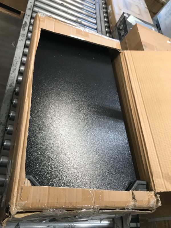 Photo 1 of 4.0 Cu ft Extra Large Safe Box Fireproof Waterproof, Security Home Safe with Fireproof Document Bag, Digital Keypad and 3 Removable Steel Shelf, Fireproof Safe for Money Medicines Jewelry Valuables