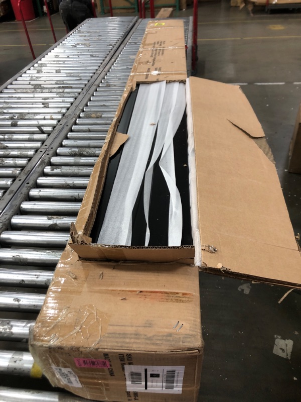 Photo 1 of ***SEE NOTES***
Garveelife 20'x25'x13' Metal Carport for 2 Cars, Heavy Duty Extra Tall Carport for Heavy Snow, Reinforced Frame, Permanent Shelter for Bass Boats, Full-Sized Pickup Trucks, and Tractors, N.W. 900 Lbs