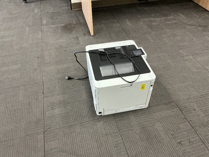 Photo 1 of Hp printer