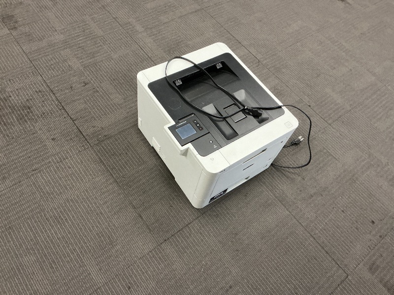 Photo 1 of Hp printer