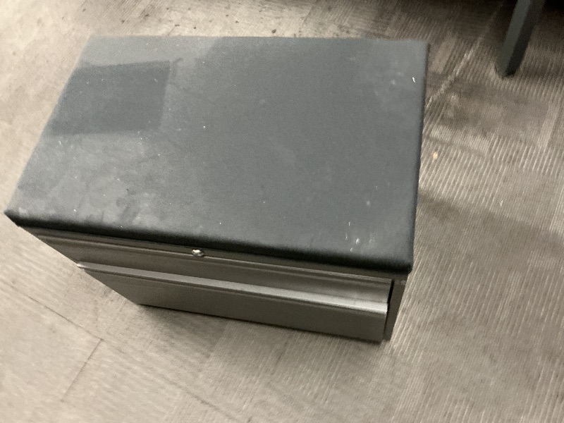 Photo 1 of File cabinet