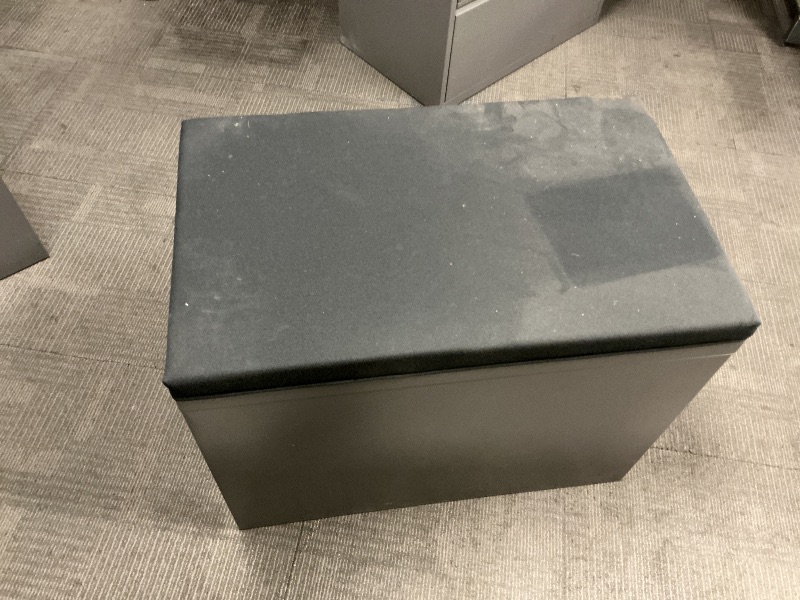 Photo 1 of File cabinet