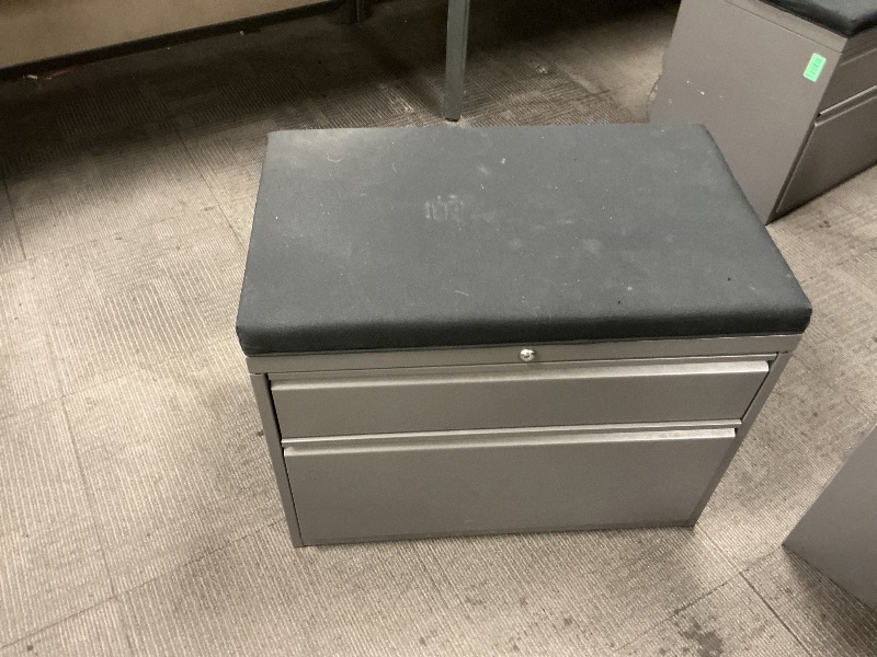 Photo 1 of File cabinets