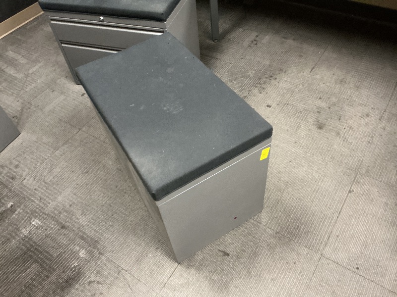 Photo 1 of File cabinets