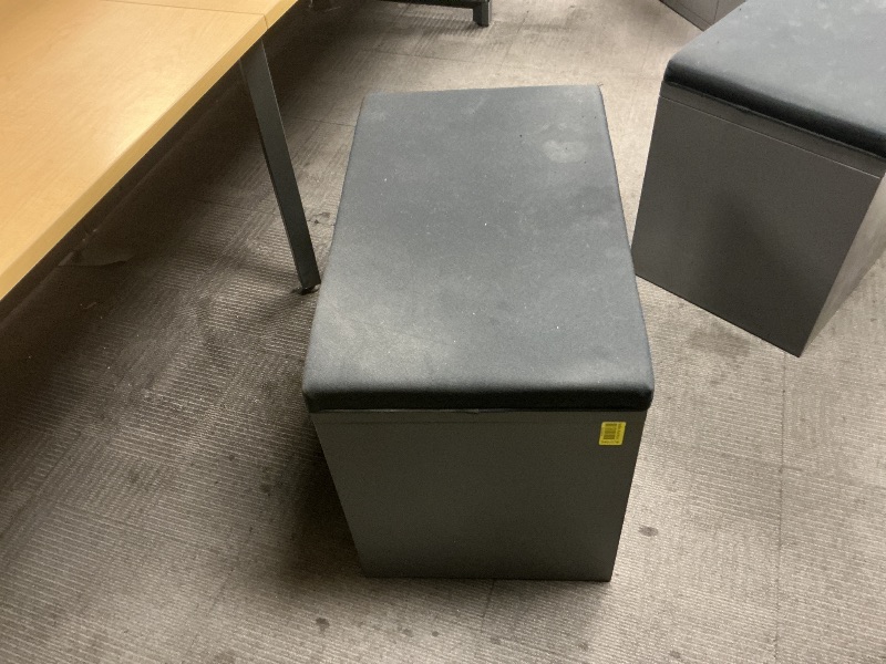 Photo 1 of File cabinets