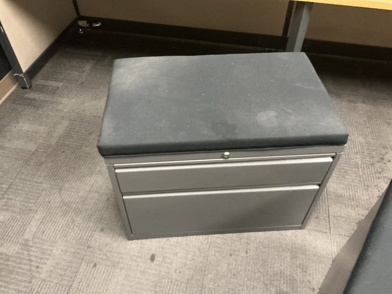 Photo 1 of File cabinets