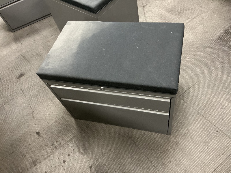 Photo 1 of File cabinets