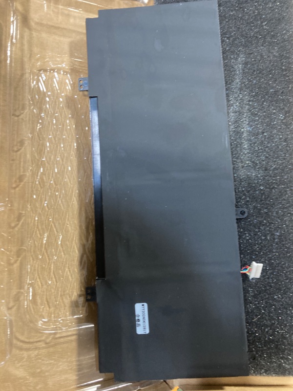 Photo 2 of ***MISSING PIECES***/ BOWEIRUI SP04XL L28764-005 Battery for HP Spectre X360 Convertible 13-AP000 13T-AP000 13-AP0053DX 13-AP0XXX 13-AP0013DX 13-AP0045NR 13-ap0030tu TPN-Q204 SP04061XL L28538-AC1 TPN-Q203