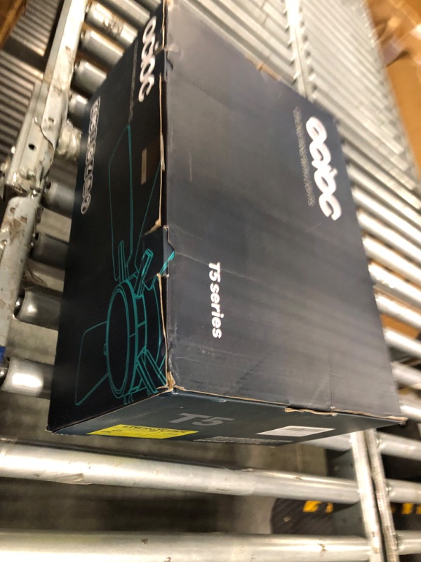 Photo 1 of ocioc 46 Inch Ceiling Fan with Light, Large Air Volume Ceiling Fan with Backlight, Ultra Quiet Reversible DC Motor Dimmable with Remote ?White?