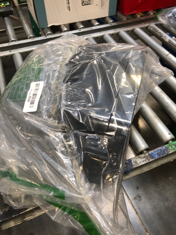 Photo 1 of BEICHEN Mini Fridge, 4 Liter/6 Cans Small Refrigerator With Dimmable LED Light,AC/DC Portable Thermoelectric Cooler and Warmer Gaming mini fridge for Bedroom,Office,Gaming room and Car (Black)