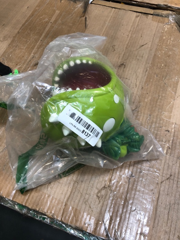 Photo 1 of ehuoyan Christmas Candy Bowl Large Candy Bowl Christmas Bowl For Candy Dish Key Bowl Decorative Bowl Christmas Decorations Indoor Big Mouth Plant