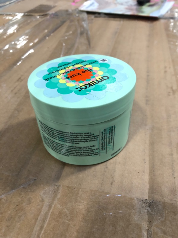Photo 1 of amika the kure intense bond repair mask