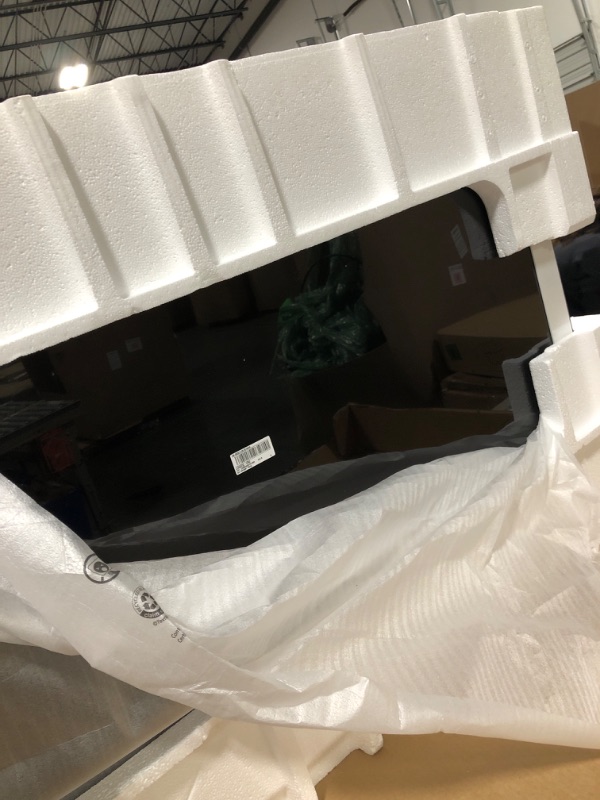 Photo 1 of 55” Class DU8000 Crystal UHD Smart TV