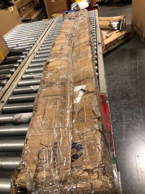 Photo 1 of ***11 PIECE SET*** 7'' Wide x 1/4'' High - Fire Rated/ADA Approved/Mill Aluminum Door Threshold/Saddle (3745MA), FH (Flathead) Screw #10 x 1/2'' Included (72")