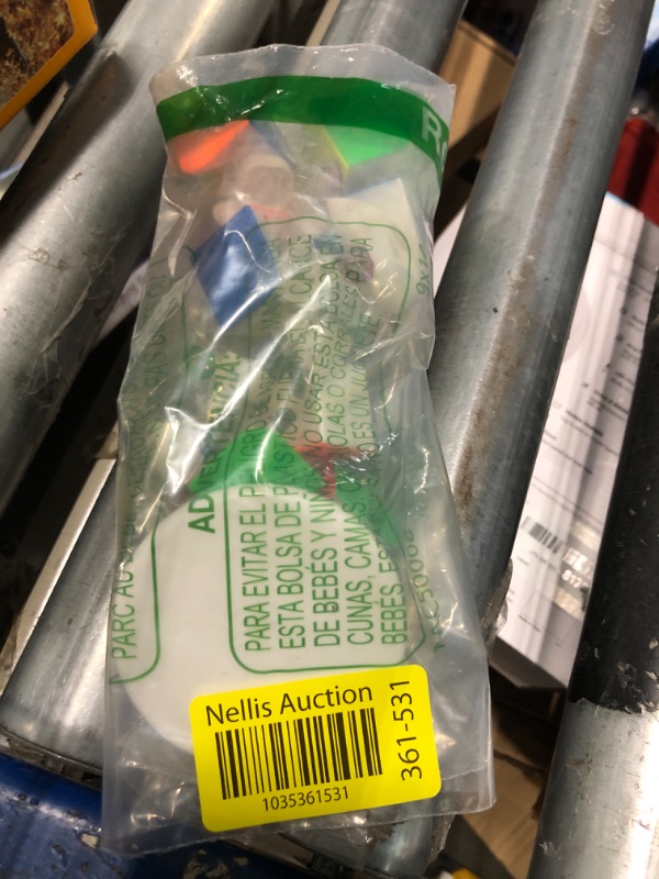 Photo 1 of Cuberspeed GAN 251 M PRO 2x2 Magnetic Speed Cube Stickerless GAN251 Magnet Speed Puzzle Toy