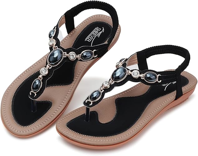 Photo 1 of ** SIMILAR TO IMAGE, NOT EXACT***
Sandals for Women Dressy Z8