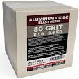 Photo 1 of #120 Aluminum Oxide - 8 LBS - Fine Sand Blasting Abrasive Media for Blasting Cabinet or Blasting Guns.