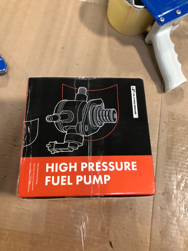 Photo 1 of A-Premium High Pressure Fuel Pump Compatible with Mercedes-Benz C300, C350e, E300, Sprinter 1500 2500, GLC300, GLC350e, Metris, SLK300, SLC300 & Infiniti Q50, Q60, 2015-2022, 2.0L