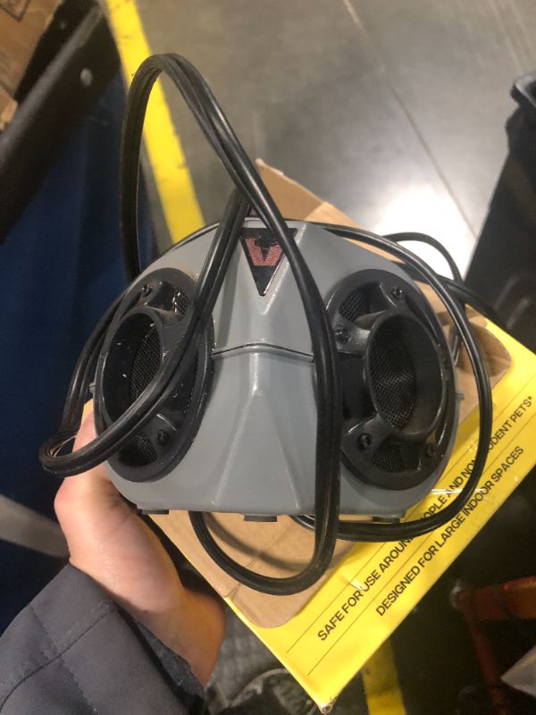 Photo 1 of ***USED***Victor Sonic PestChaser