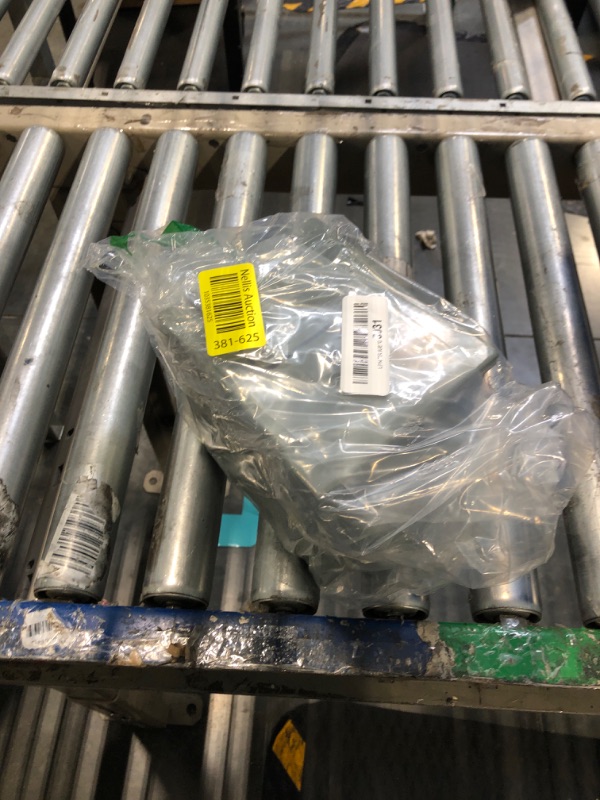 Photo 1 of WELLUCK RV Power Outlet Box | 50A 125/250V, NEMA 14-50R Receptacle | Enclosed & Lockable | Weatherproof Plug for Travel Trailer, RV Camper, Generator Temporary Hookup