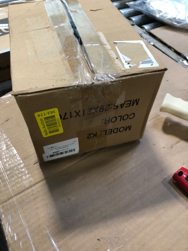 Photo 1 of Yesmotor Motorcycle Helmet Half Shell Hawk Style Helmets Compact Lightweight Open Face for Motorcycle Street Bike Cruiser Moped - DOT Approved (Matte Black,XXL)